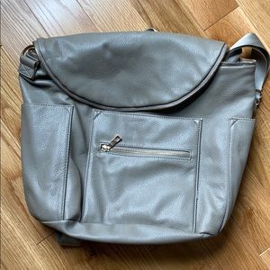 Fawn Design diaper bag backpack